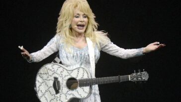 Dolly Parton