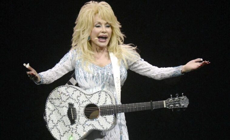 Dolly Parton