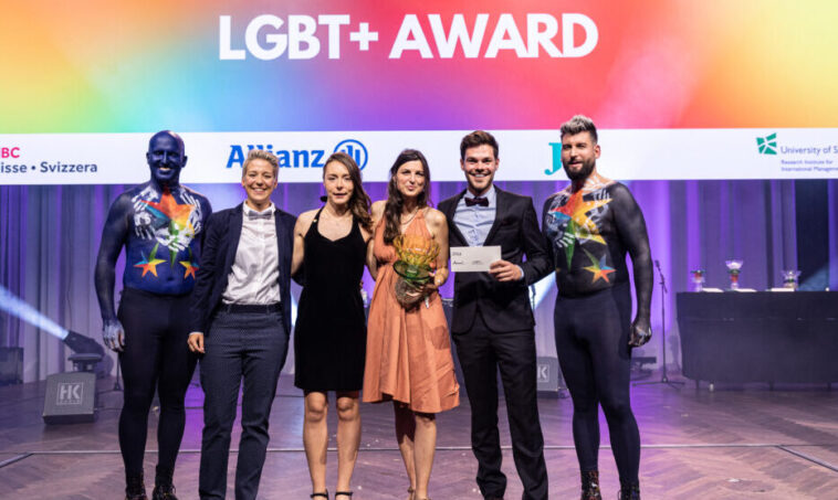 Swiss Diversity Awards