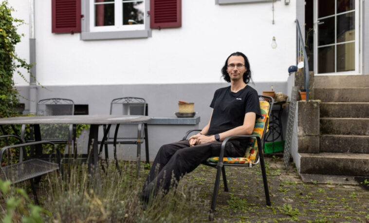 Heinrich Alexandra Hermann