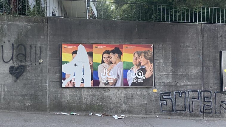 Ehe für alle