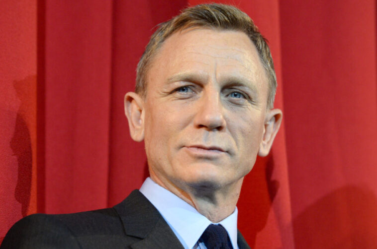 James Bond