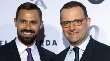 Jens Spahn