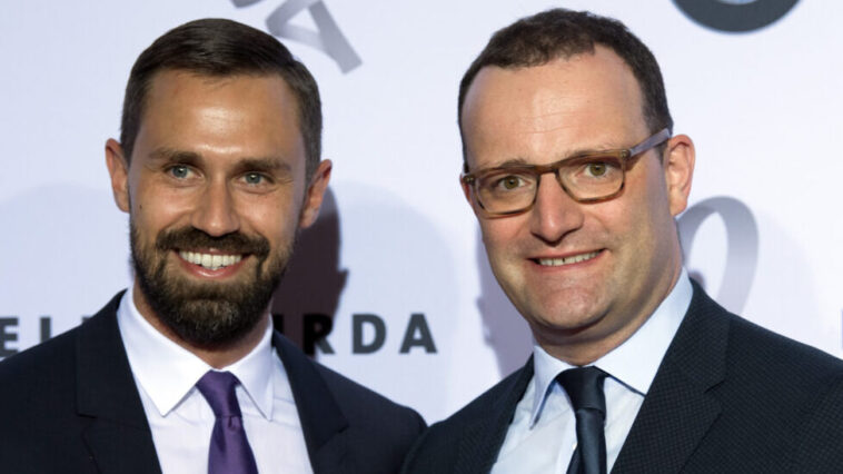 Jens Spahn