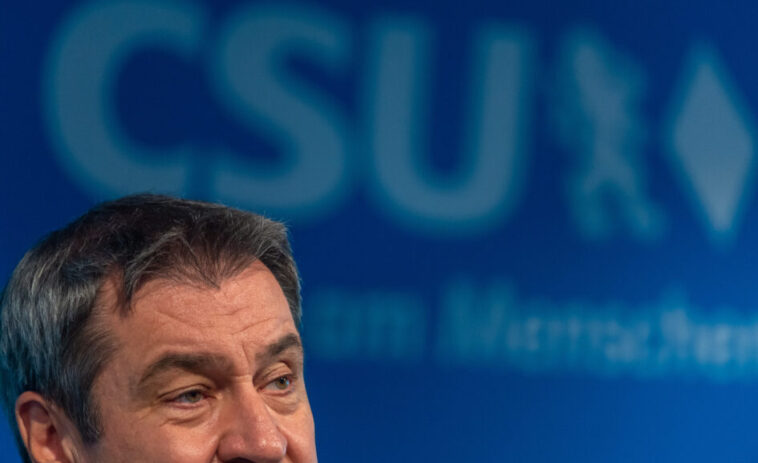 Markus Söder