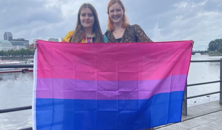 Bi+Pride