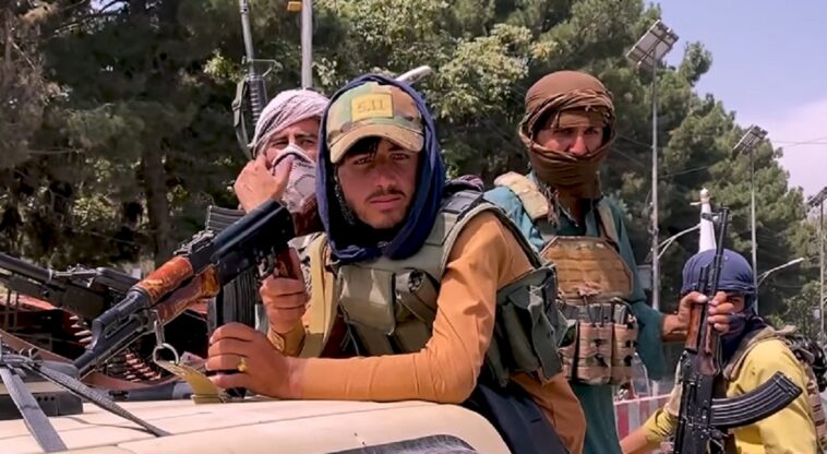 Taliban Afghanistan