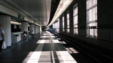 Wien U-Bahn