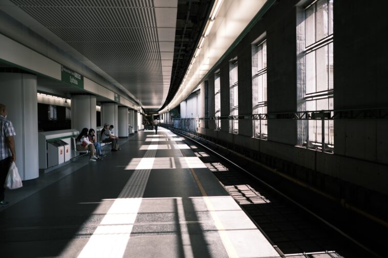 Wien U-Bahn
