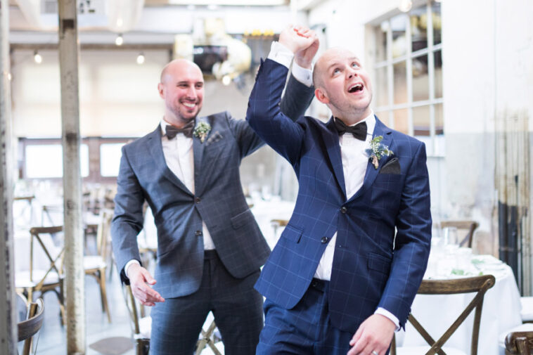 hochzeit