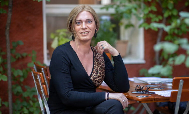 Tessa Ganserer