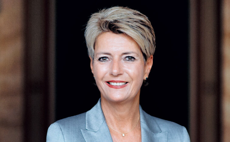 karin keller-sutter