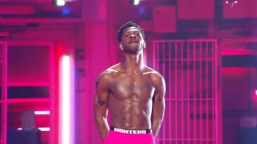 Lil Nas X