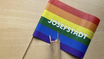 regenbogenfahne