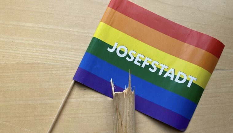 regenbogenfahne