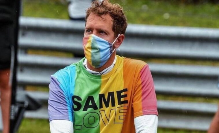 Sebastian Vettel