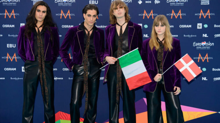 Eurovision Song Contest