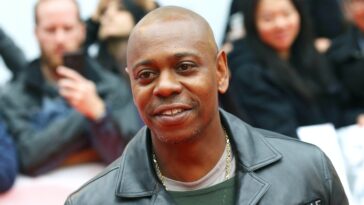Dave Chappelle