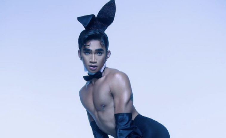 Bretman Rock Playboy