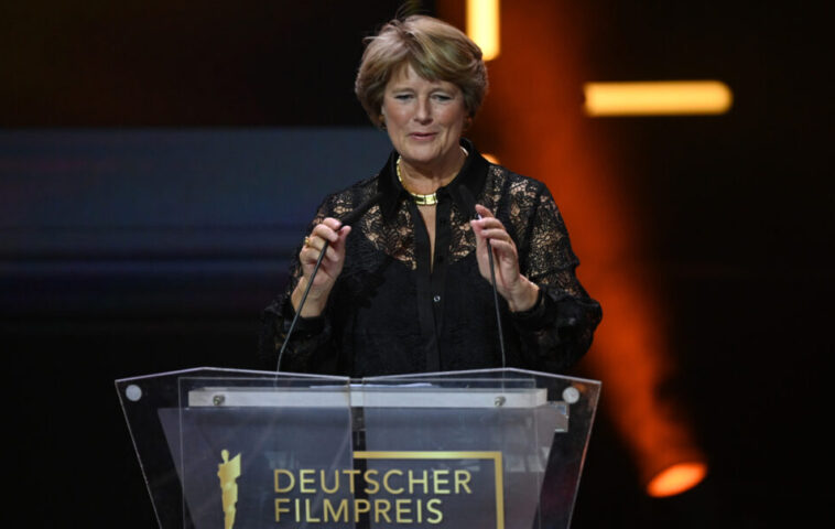 Monika Grütters