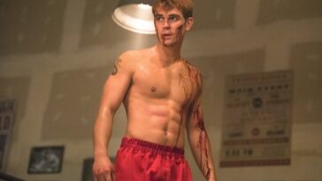 Riverdale