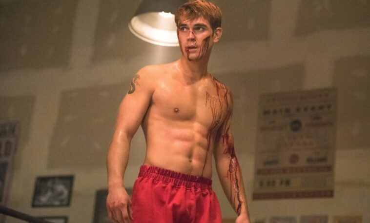 Riverdale