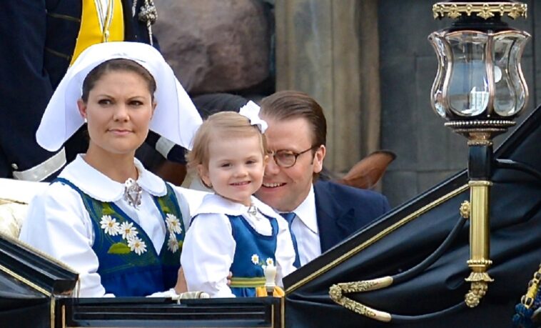 Victoria von Schweden
