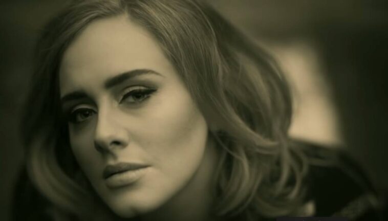 Adele