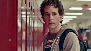 Evan Hansen