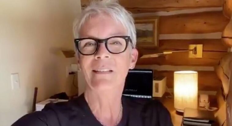 jamie lee curtis