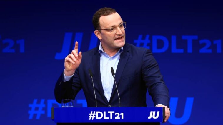 jens spahn
