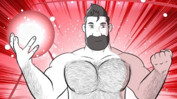 max powerbear