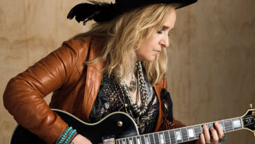 melissa etheridge