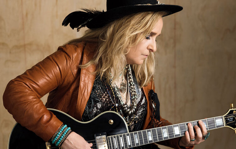 melissa etheridge