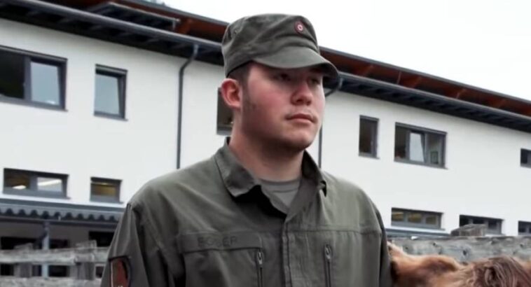 Militär