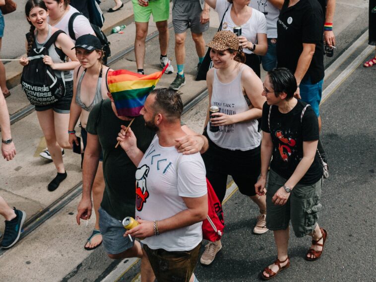 Homosexualität