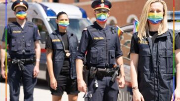 GayCopsAustria