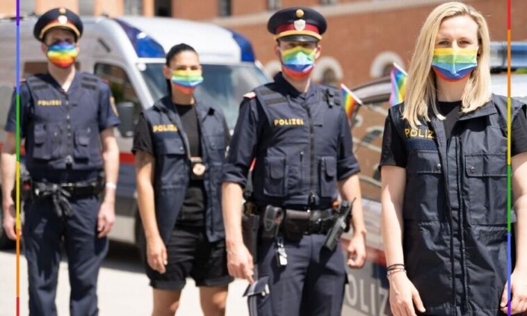GayCopsAustria