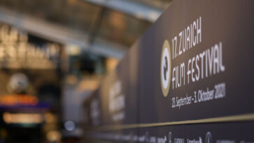 (Symbolbild: Zurich Film Festival)