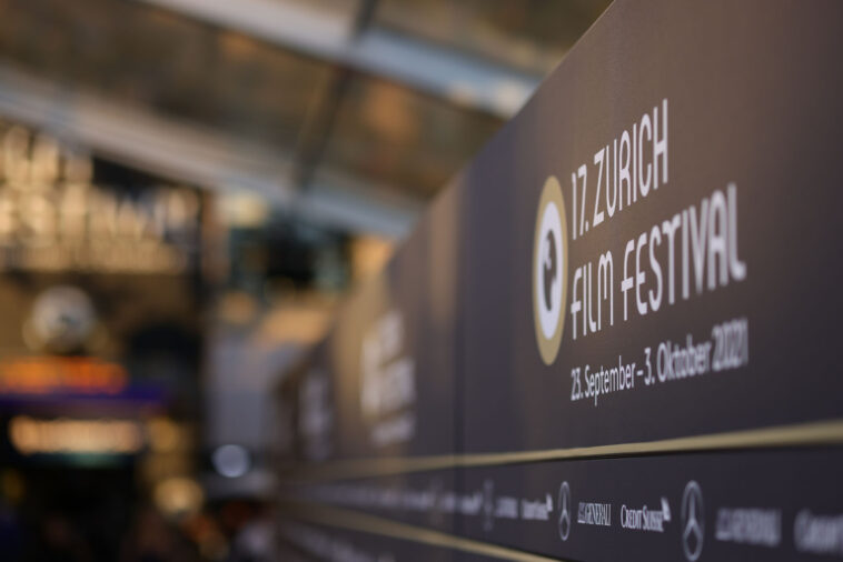 (Symbolbild: Zurich Film Festival)