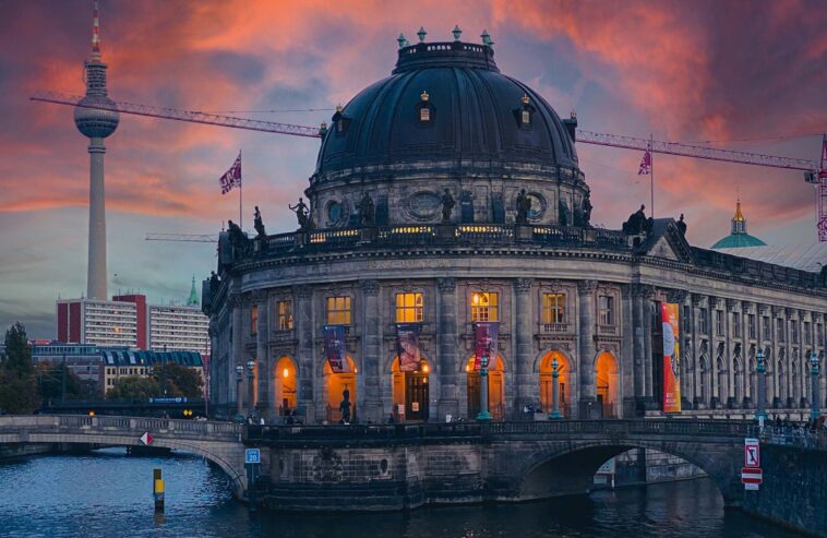 Bode Museum