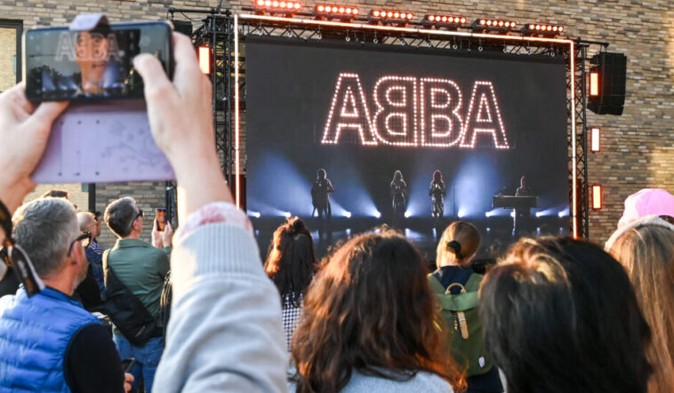 Abba