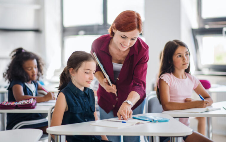 queer teachers