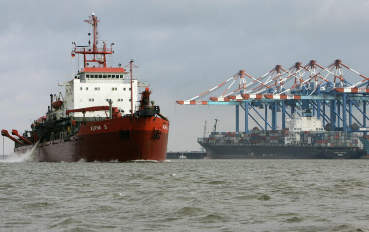 Bremerhaven