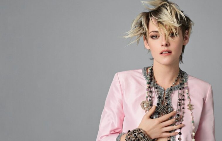 Kristen Stewart