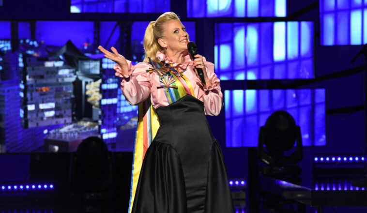 Eurovision Song Contest