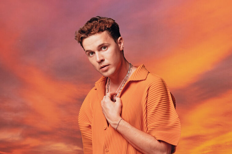 Felix Jaehn