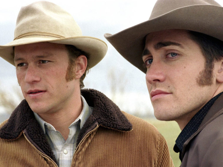 Brokeback Mountain