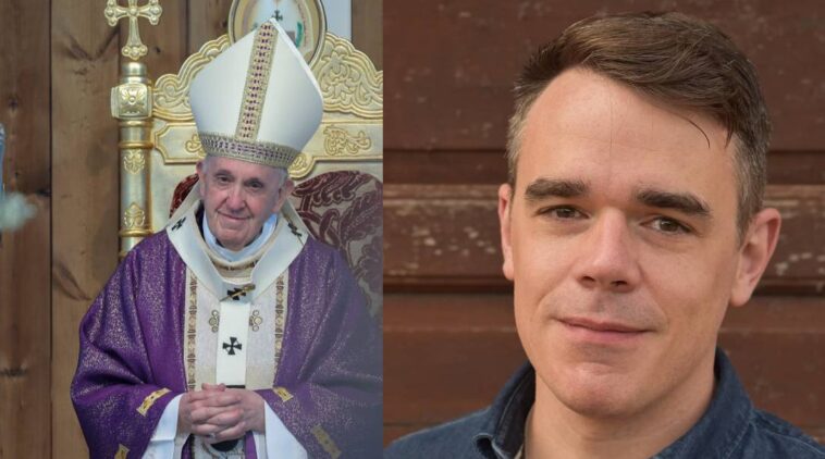 Papst