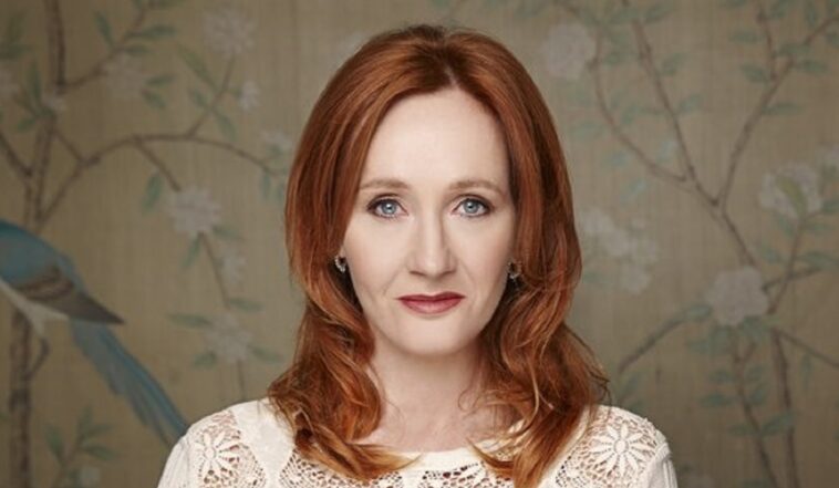 J.K. Rowling